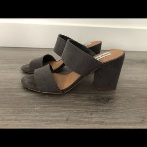 Steve Madden Sandals